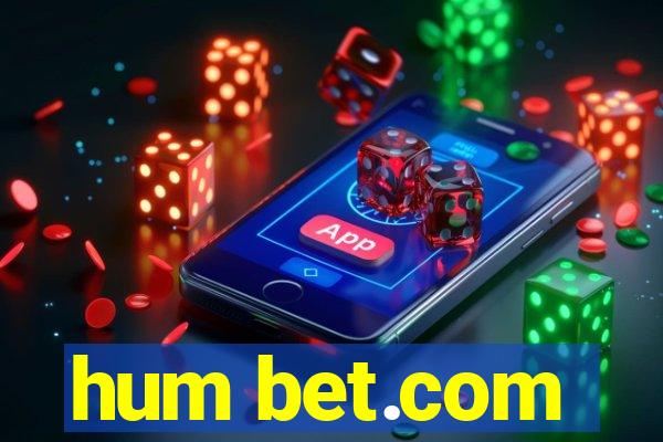 hum bet.com